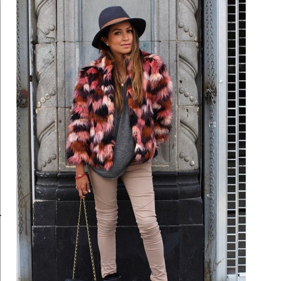 Fashion Nova Jackets & Blazers - 💥🎉🥳💃🏻🔥HOST PICK🍭💃🏻🥳🎊🎉